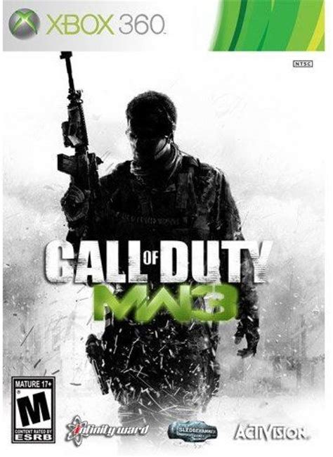 cod modern warfare 3 xbox 360|modern warfare 3 apunkagames.